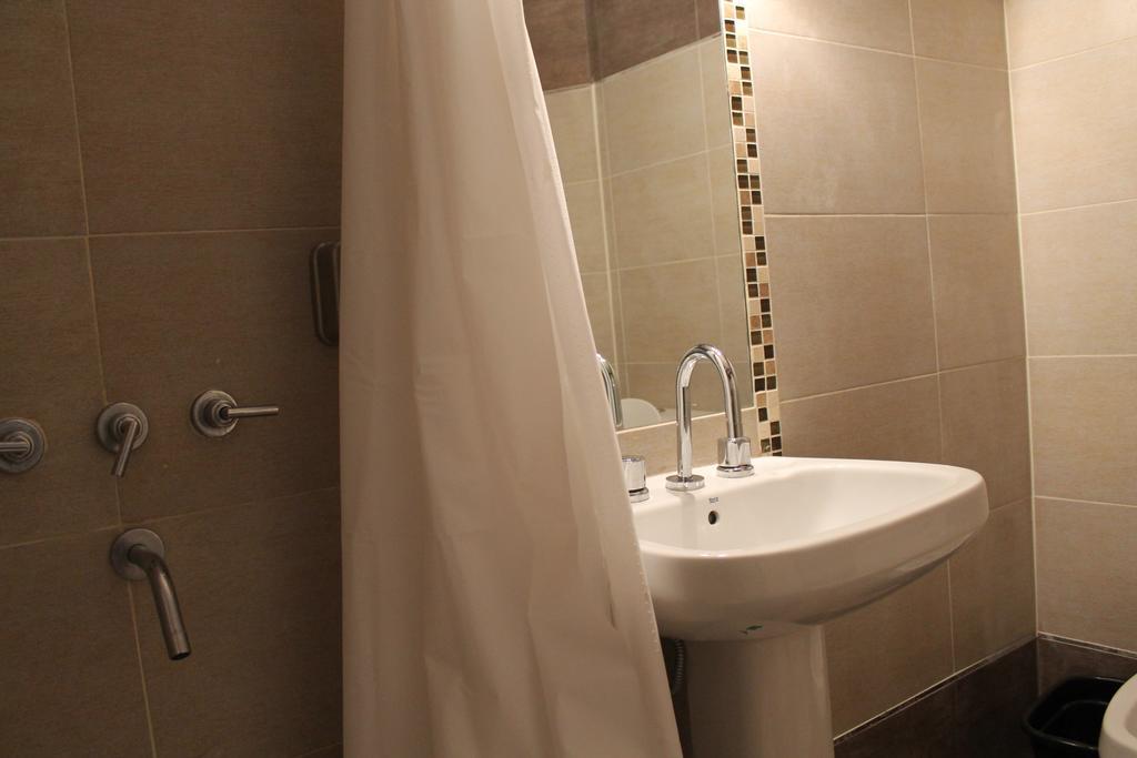 Hotel Rincon Vasco Mendoza Extérieur photo
