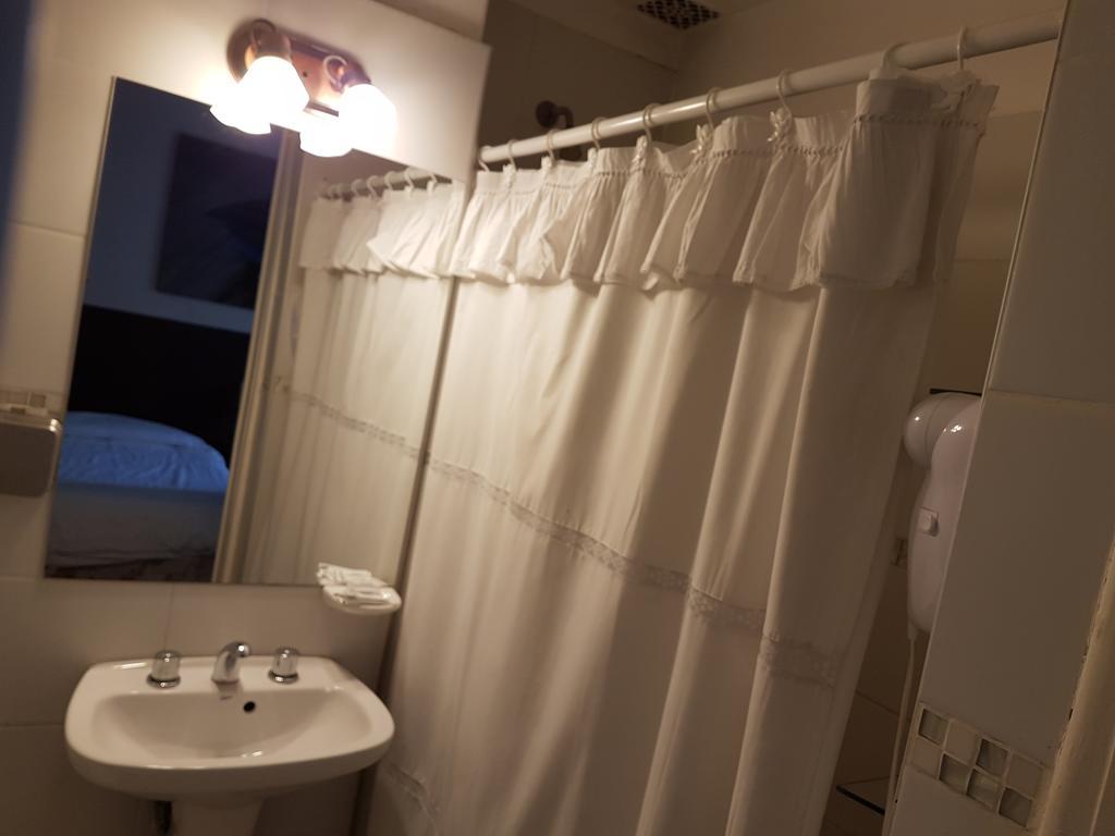 Hotel Rincon Vasco Mendoza Extérieur photo