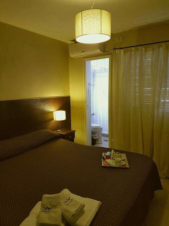 Hotel Rincon Vasco Mendoza Extérieur photo