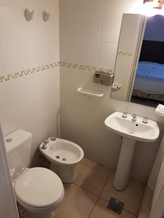 Hotel Rincon Vasco Mendoza Extérieur photo