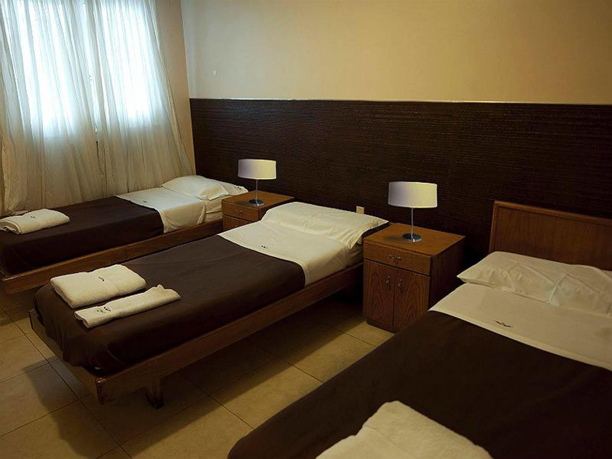 Hotel Rincon Vasco Mendoza Extérieur photo