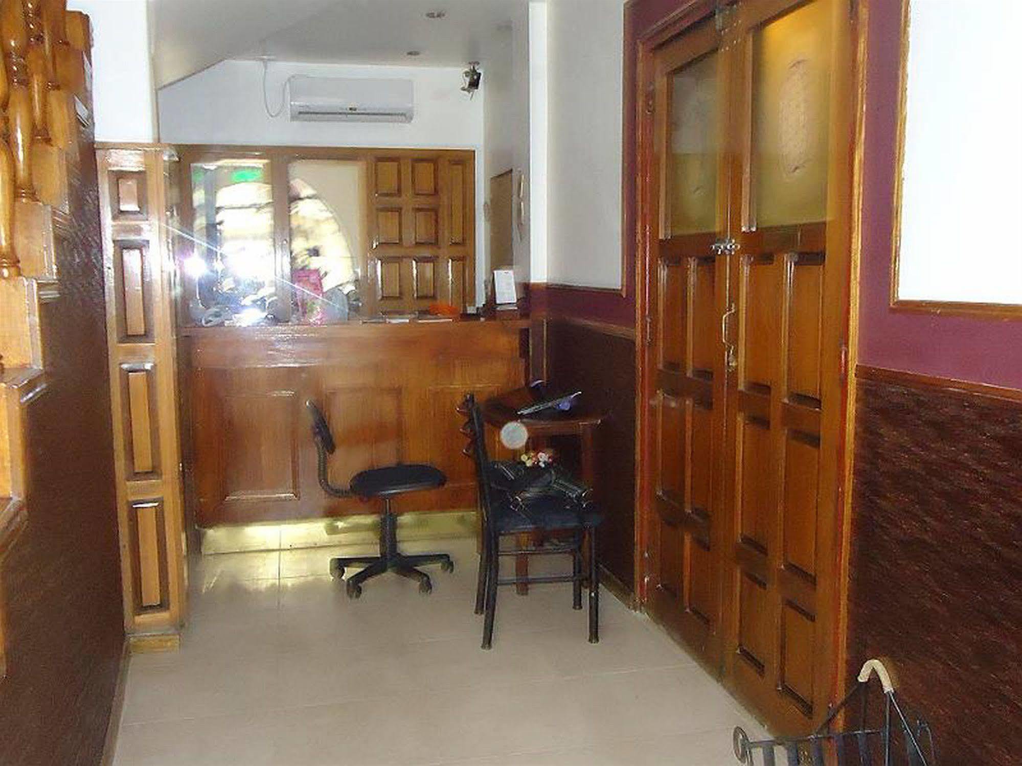 Hotel Rincon Vasco Mendoza Extérieur photo