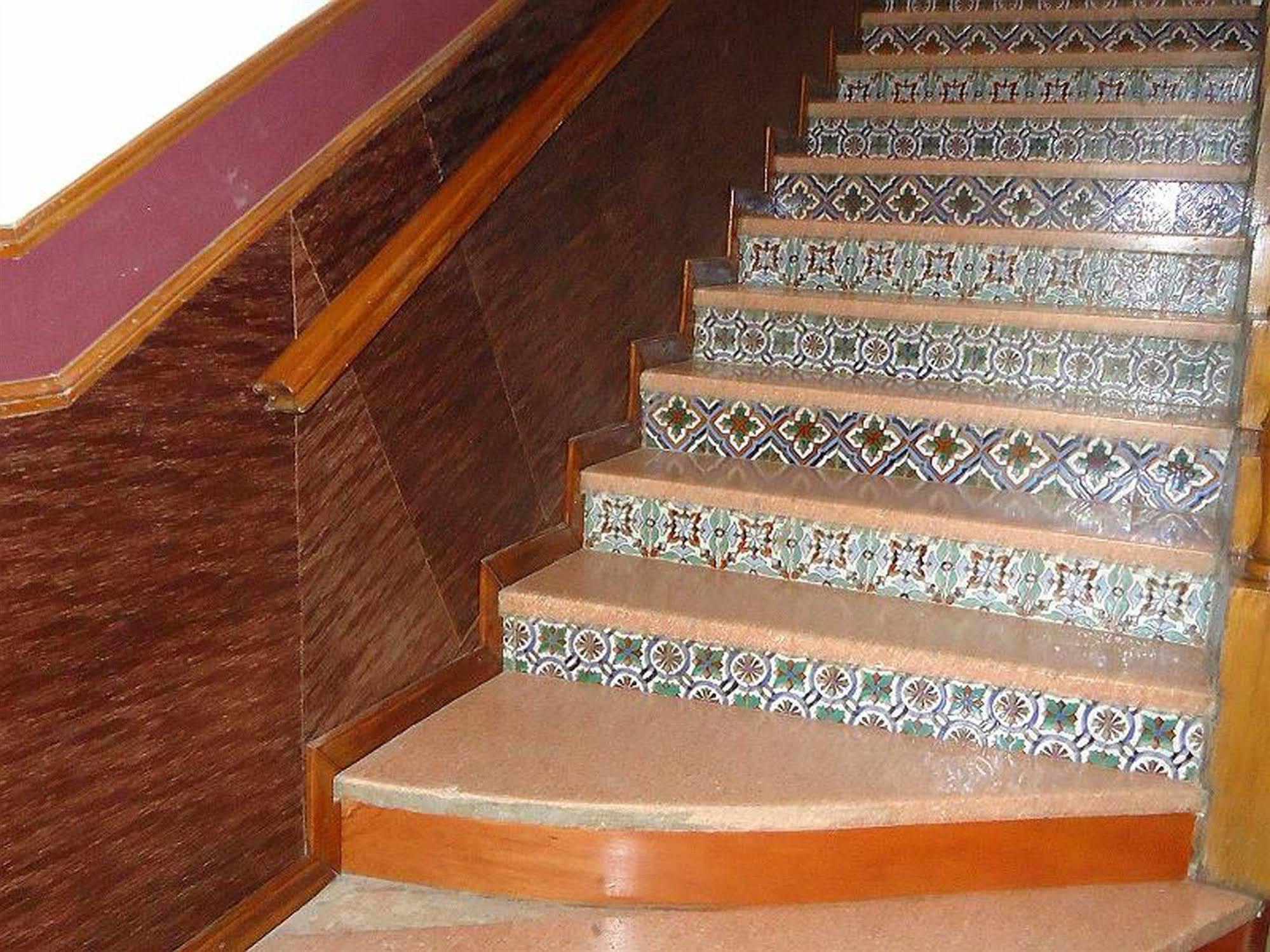 Hotel Rincon Vasco Mendoza Extérieur photo